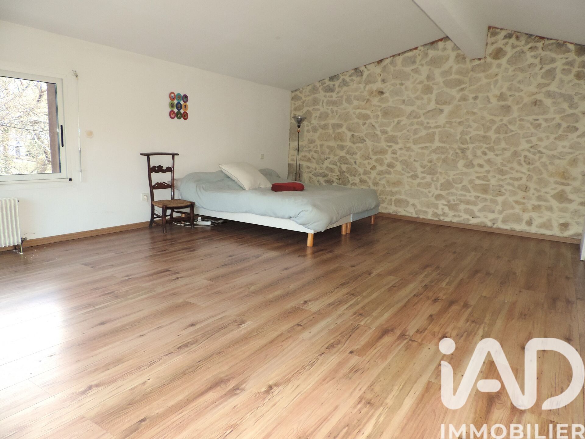 Vente Maison de campagne 9 pièces - Photo 3