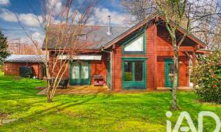 Maison 4 Pièces 120 m² à vendre à Camors (56330)