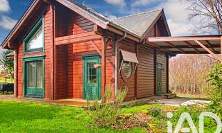 Maison 4 Pièces 120 m² à vendre à Camors (56330)