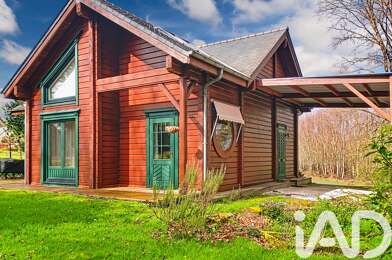 Maison 4 pièces 365000 €