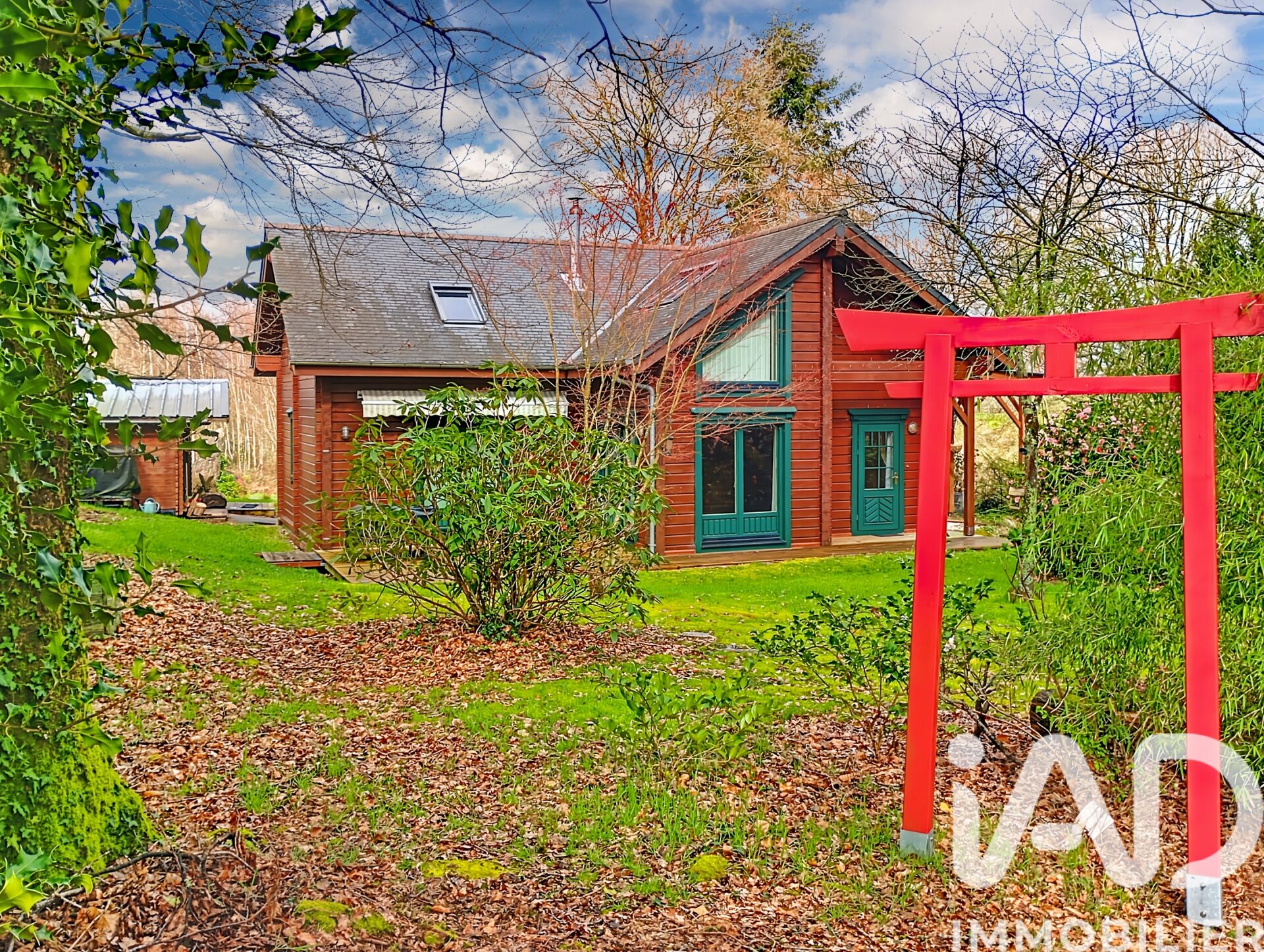 Vente Maison/villa 4 pièces - Photo 2