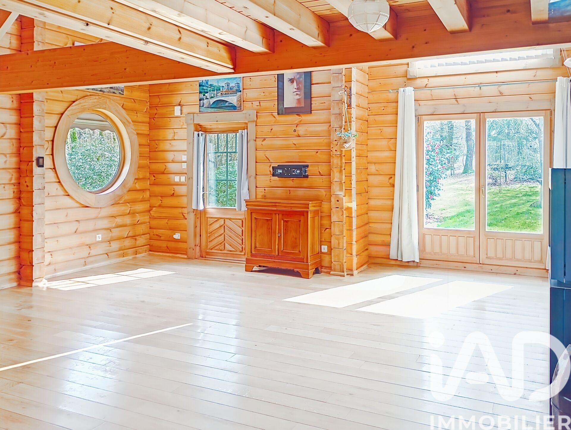 Vente Maison/villa 4 pièces - Photo 4