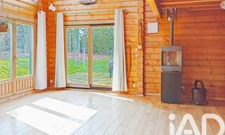 Maison 4 Pièces 120 m² à vendre à Camors (56330)