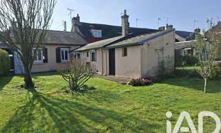 Maison 3 Pièces 84 m² à vendre à Ham (80400)