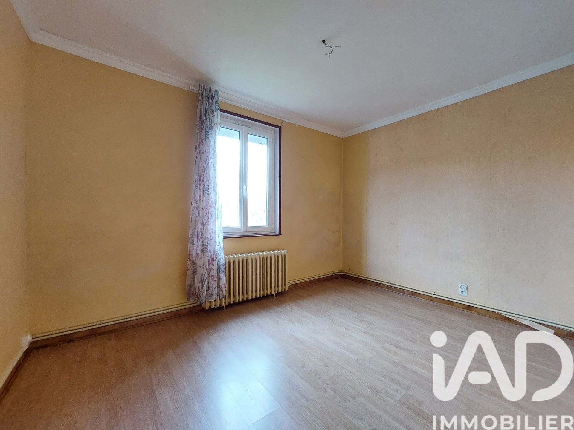 Vente Maison/villa 3 pièces - Photo 4