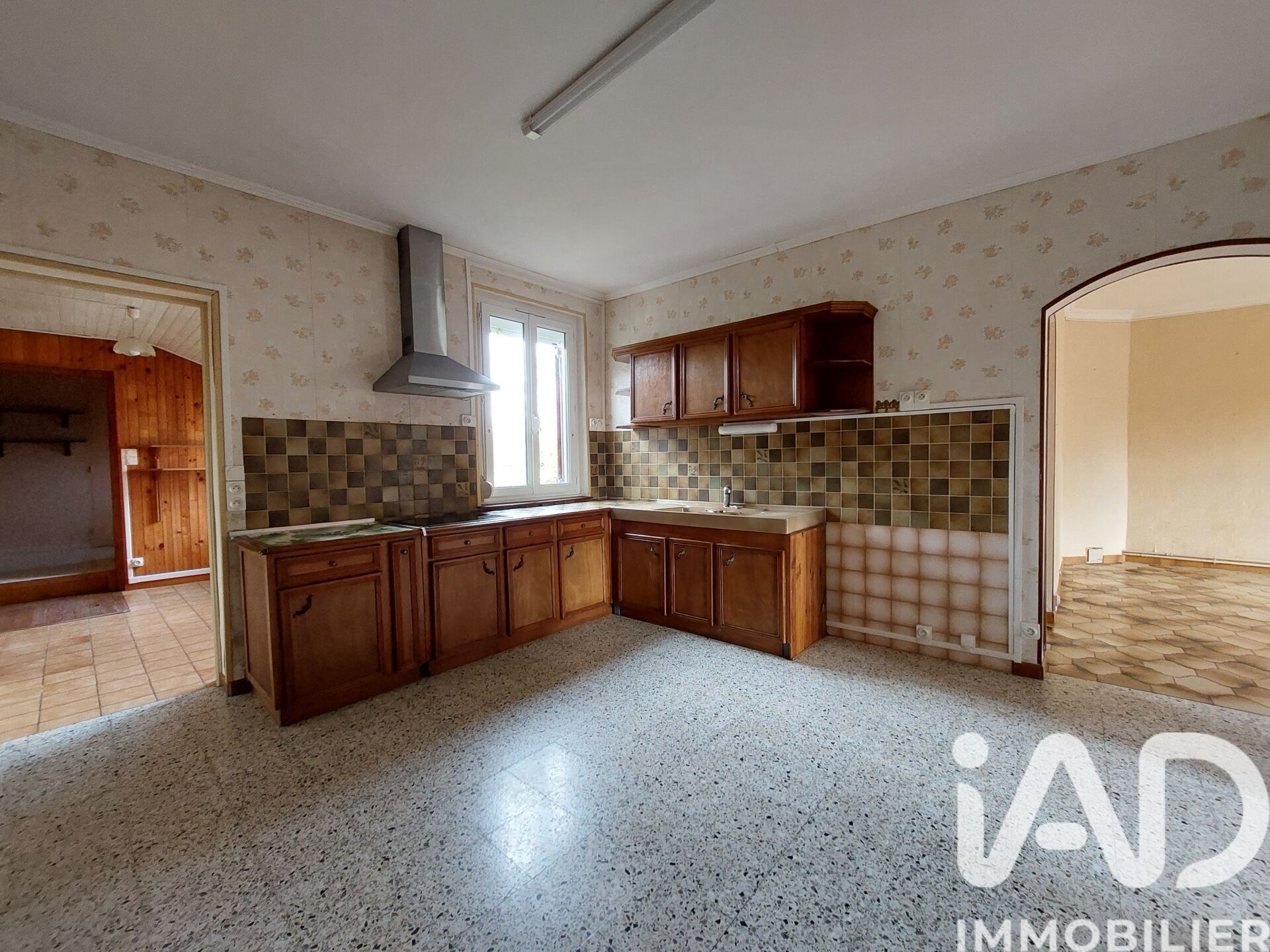 Vente Maison/villa 3 pièces - Photo 5