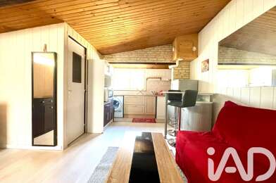 Appartement 2 pièces 730 €