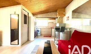 Appartement 2 Pièces 28 m² à louer à Égly (91520)