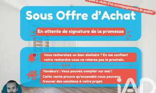 Appartement 2 Pièces 27 m² à vendre à Maisons-Alfort (94700)