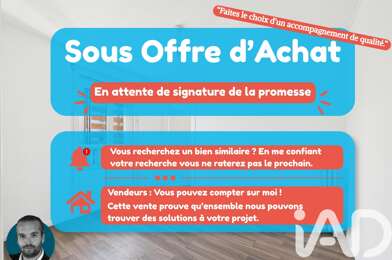 Appartement 2 pièces 179500 €