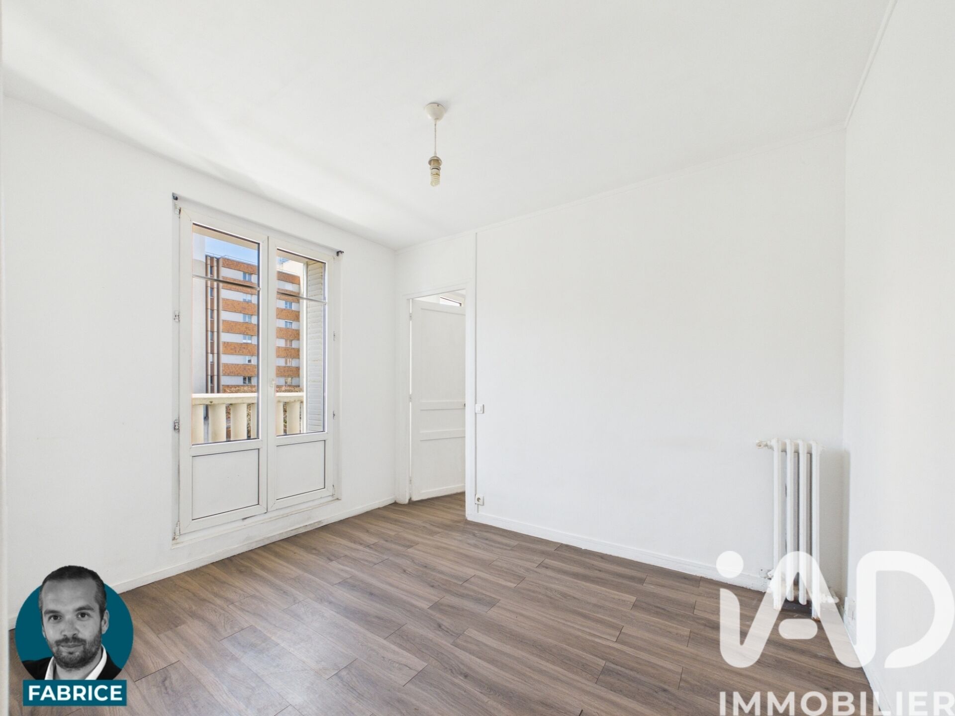 Vente Appartement 2 pièces - Photo 3