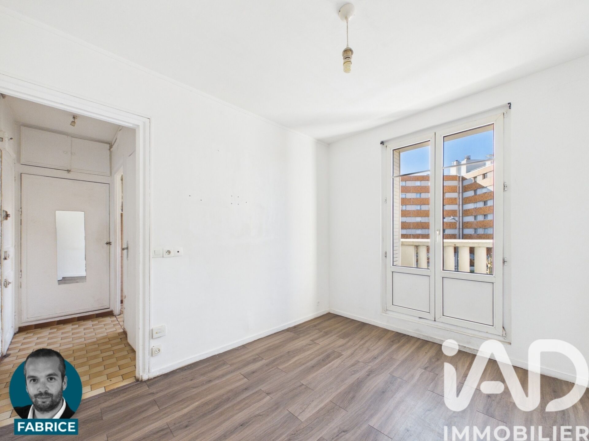 Vente Appartement 2 pièces - Photo 4