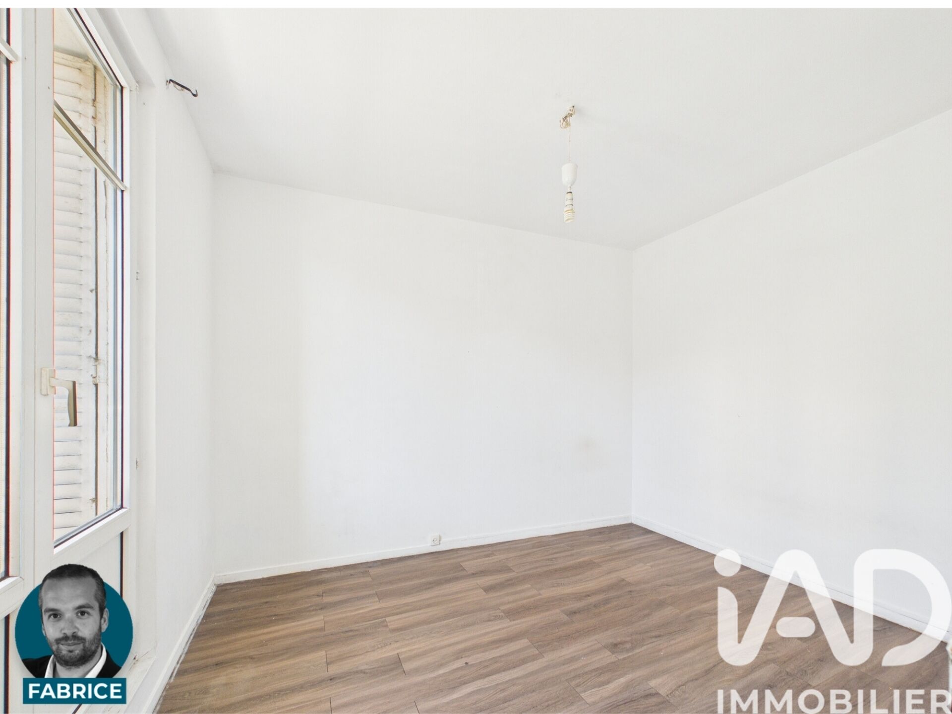 Vente Appartement 2 pièces - Photo 5
