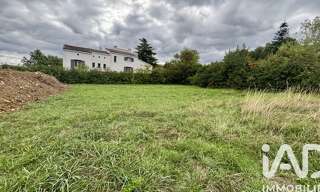 Terrain  995 m² à vendre à Aubenas (07200)