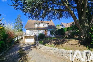 Maison 6 pièces 459000 €