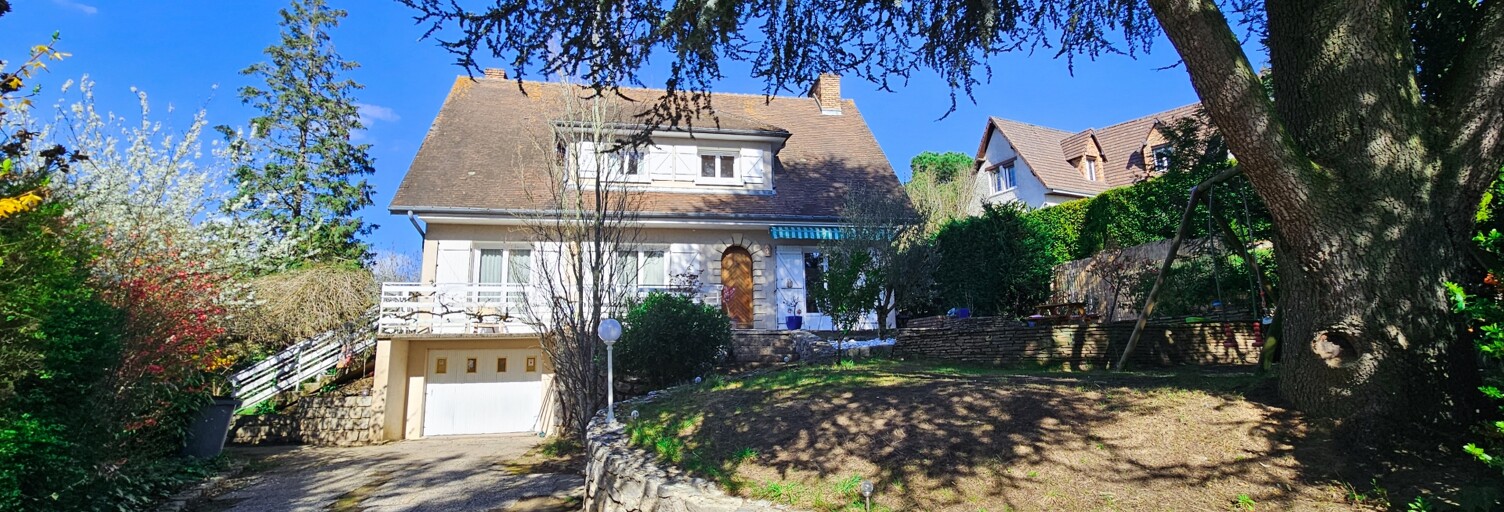 Maison 6 Pièces 143 m² à vendre à Linas (91310)