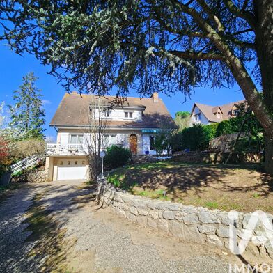 Maison 6 pièces 459000 €