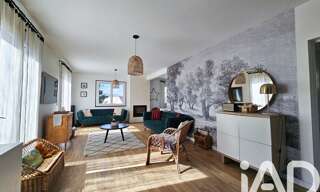 Maison 6 Pièces 143 m² à vendre à Linas (91310)