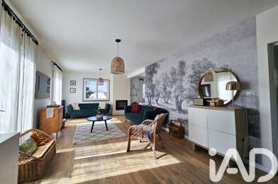 Maison 6 pièces 459000 €