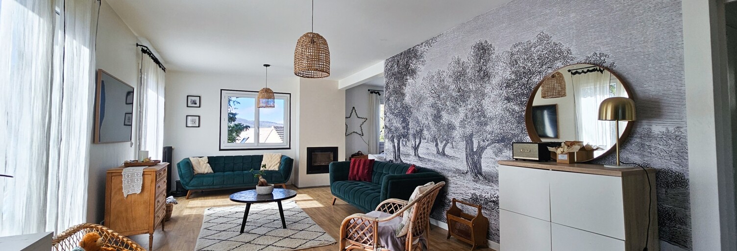 Maison 6 Pièces 143 m² à vendre à Linas (91310)