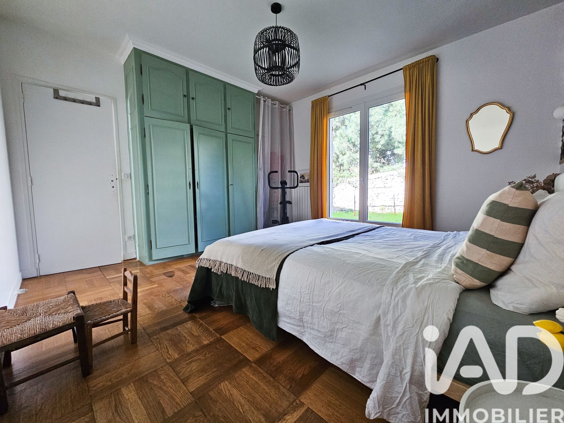 Vente Maison/villa 6 pièces - Photo 5