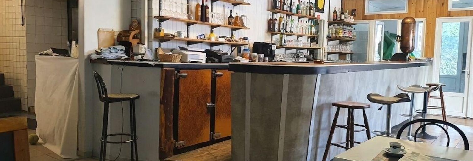 Commerce  127 m² à vendre à Marcorignan (11120)