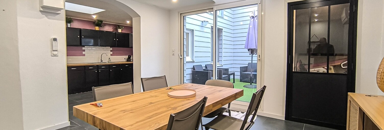 Maison 10 Pièces 175 m² à vendre à Armentières (59280)