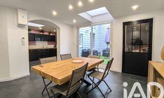 Maison 10 Pièces 175 m² à vendre à Armentières (59280)