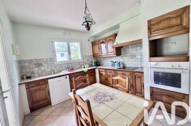 Maison 5 pièces 254000 €