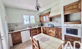 Maison 5 Pièces 131 m² à vendre à Perpignan (66000)