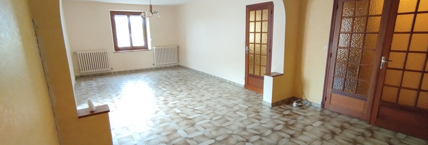 Maison 4 Pièces 135 m² à vendre à Coulommiers-la-Tour (41100)