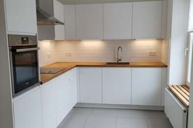 Maison 4 pièces 157500 €