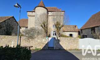 Maison 10 Pièces 370 m² à vendre à Ambeyrac (12260)