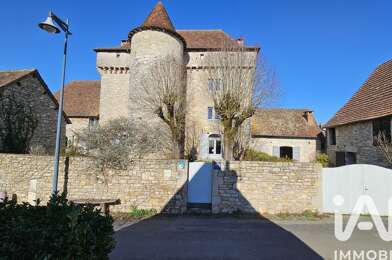 Maison 10 pièces 849000 €