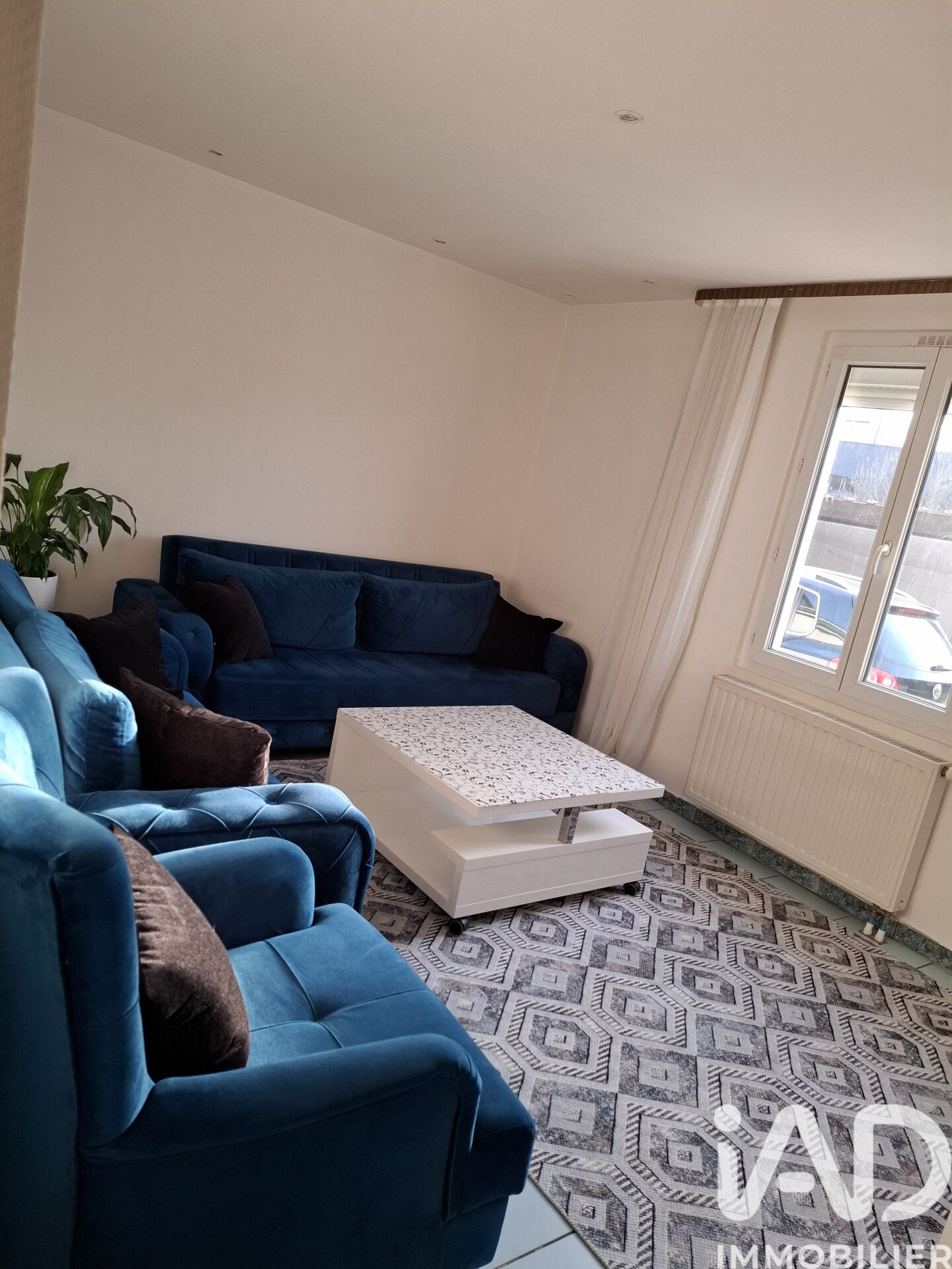 Maison à vendre, 5 pièces, 89 m², Audincourt