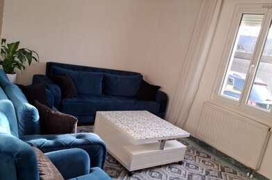 Maison 5 pièces 138000 €