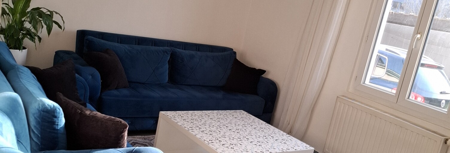 Maison 5 Pièces 89 m² à vendre à Audincourt (25400)