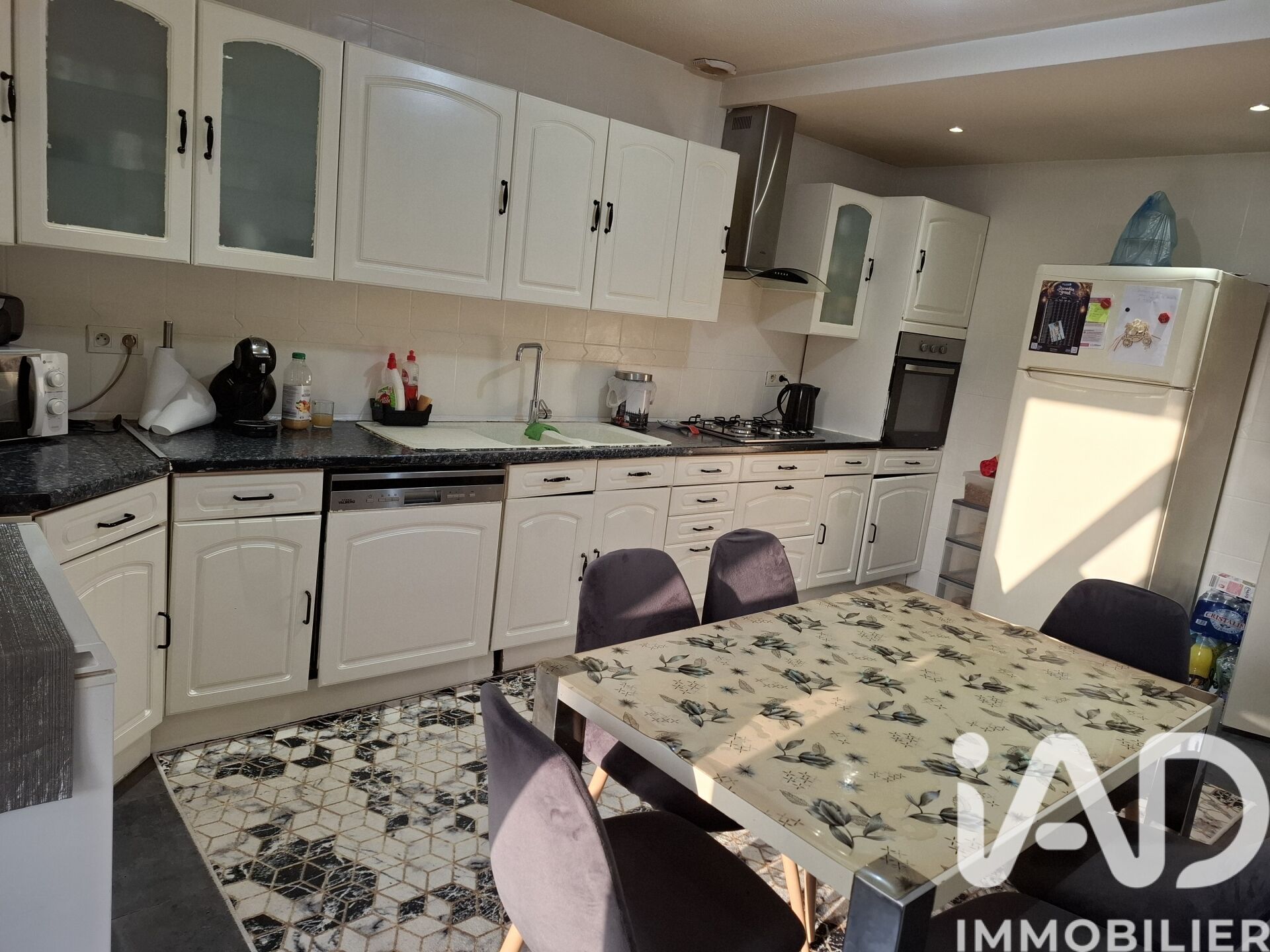 Vente Maison/villa 5 pièces - Photo 4