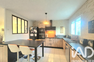 Maison 4 pièces 259000 €