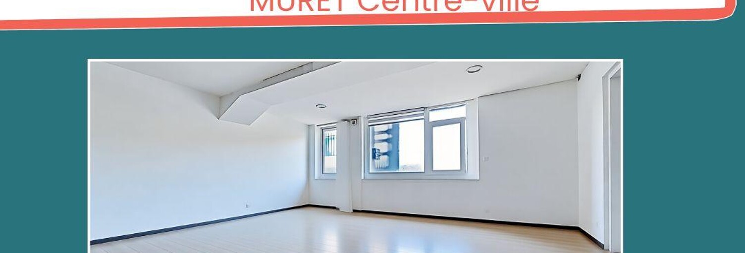 Commerce  70 m² à vendre à Muret (31600)