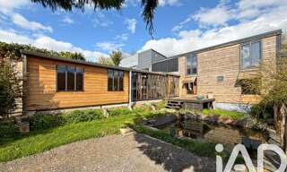 Maison 3 Pièces 60 m² à vendre à Égriselles-le-Bocage (89500)