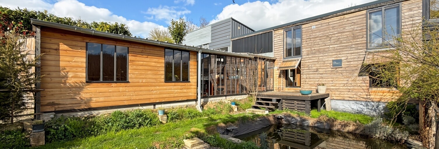 Maison 3 Pièces 60 m² à vendre à Égriselles-le-Bocage (89500)