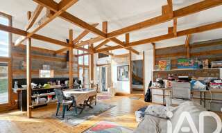 Maison 3 Pièces 60 m² à vendre à Égriselles-le-Bocage (89500)