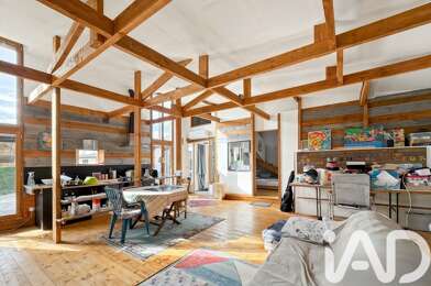 Maison 3 pièces 120000 €