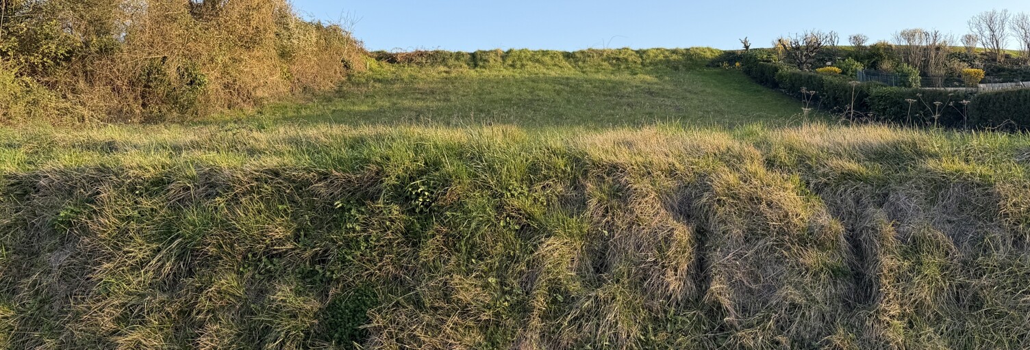 Terrain  577 m² à vendre à Vernou-sur-Brenne (37210)