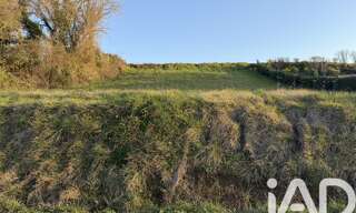 Terrain  577 m² à vendre à Vernou-sur-Brenne (37210)