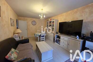 Appartement 3 pièces 170000 €