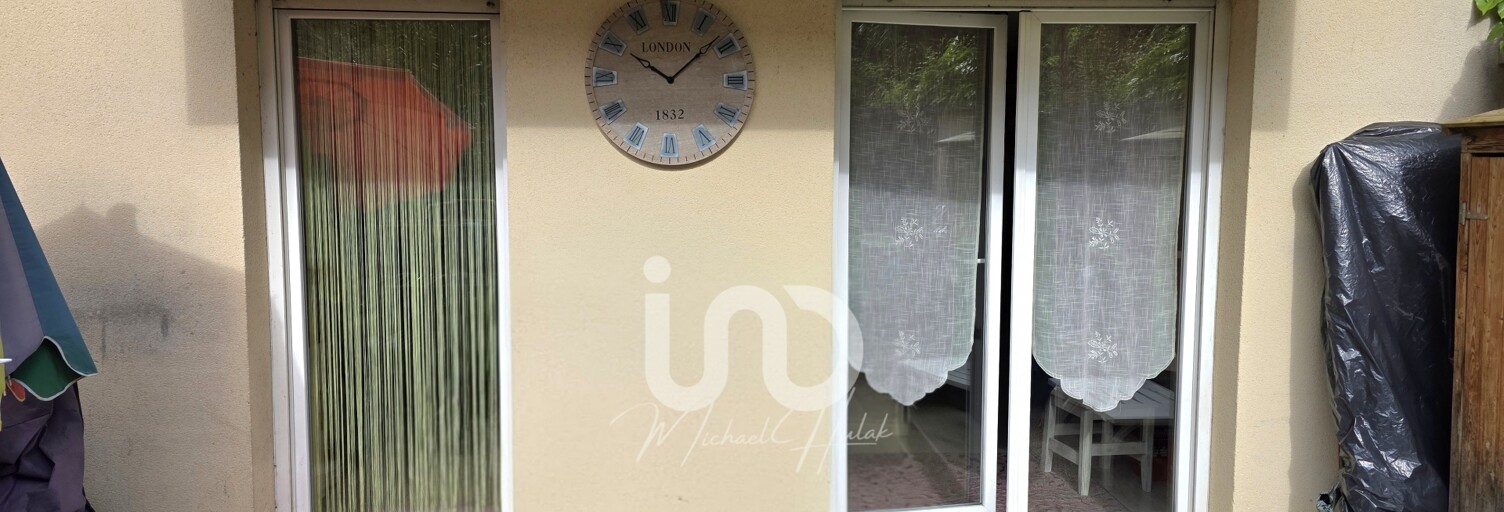 Appartement 3 Pièces 64 m² à vendre à Melun (77000)