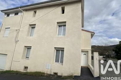 Maison 6 pièces 235000 €