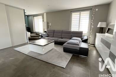 Maison 6 pièces 235000 €